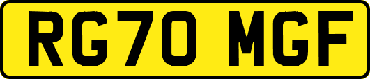 RG70MGF