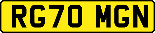 RG70MGN