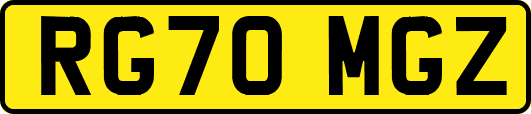 RG70MGZ