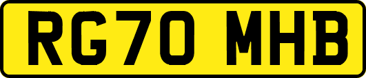 RG70MHB