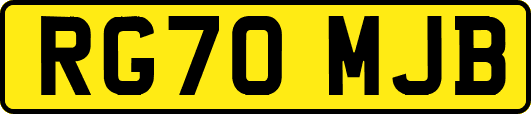 RG70MJB