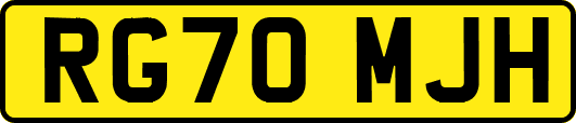 RG70MJH