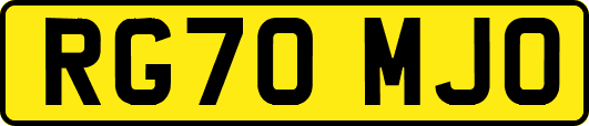 RG70MJO