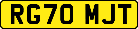 RG70MJT