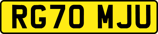 RG70MJU