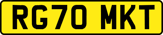 RG70MKT