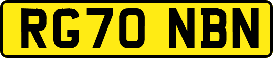 RG70NBN