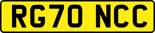 RG70NCC