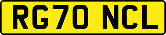 RG70NCL