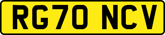 RG70NCV