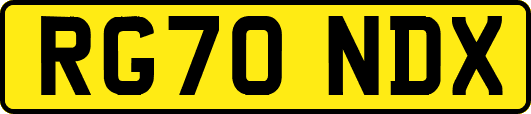 RG70NDX