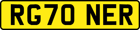 RG70NER
