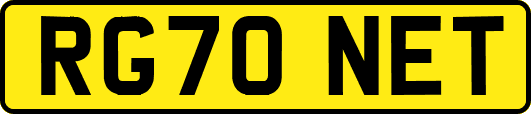 RG70NET