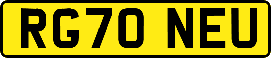 RG70NEU