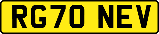 RG70NEV