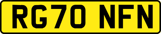RG70NFN