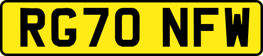 RG70NFW