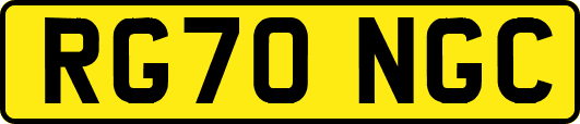 RG70NGC