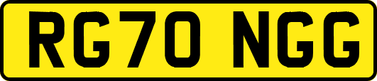 RG70NGG