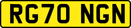 RG70NGN