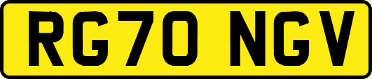 RG70NGV
