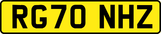 RG70NHZ