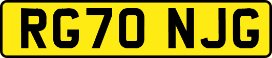 RG70NJG