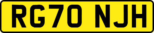RG70NJH