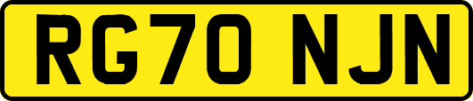 RG70NJN