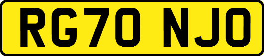 RG70NJO