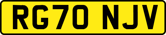 RG70NJV