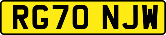 RG70NJW