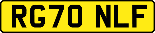 RG70NLF