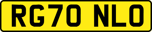 RG70NLO