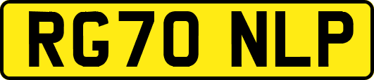 RG70NLP