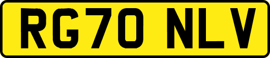 RG70NLV