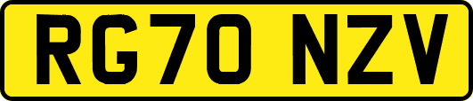 RG70NZV