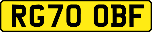 RG70OBF