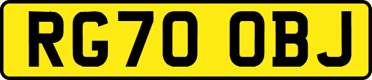 RG70OBJ