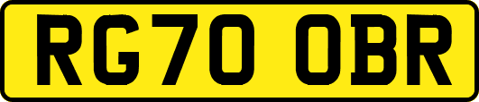 RG70OBR