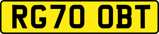 RG70OBT