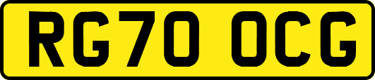 RG70OCG