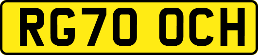 RG70OCH