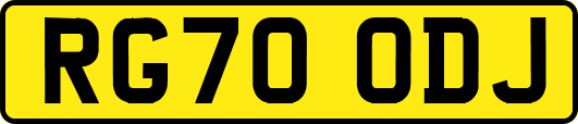 RG70ODJ