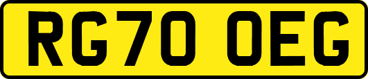 RG70OEG