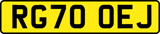RG70OEJ