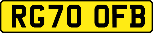 RG70OFB