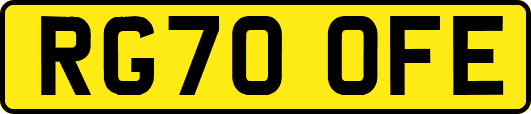 RG70OFE