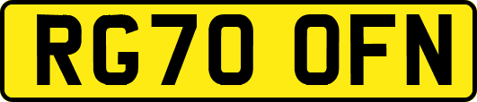 RG70OFN