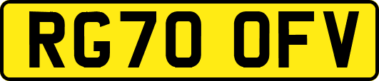 RG70OFV